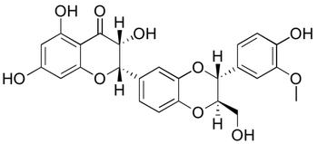 Silymarin