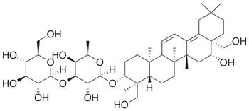 Saikosaponin B2