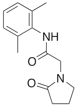 Nefiracetam