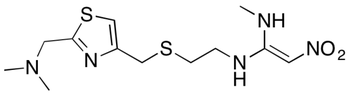 Nizatidine