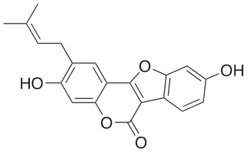 Psoralidin