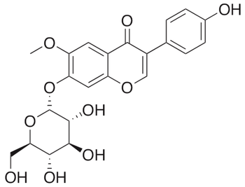 Glycitin
