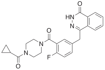 Olaparib