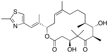 Epothilone D