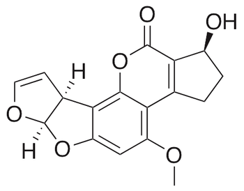 Aflatoxicol