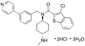 SAG Dihydrochloride