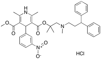 Lercanidipine Hydrochloride