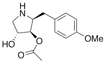 Anisomycin