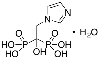 Zoledronic Acid Hydrate