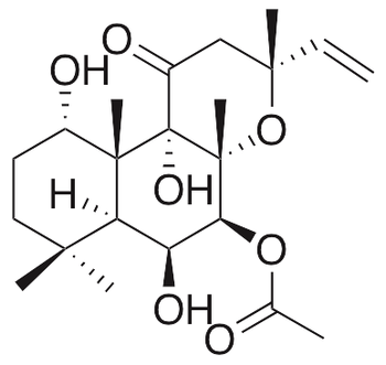 Forskolin