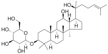 20(S)-Ginsenoside Rh2