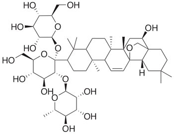 Saikosaponin C