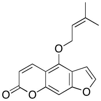 Isoimperatorin