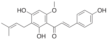 Xanthohumol