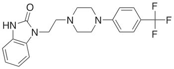 Flibanserin