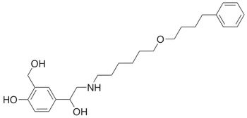 Salmeterol