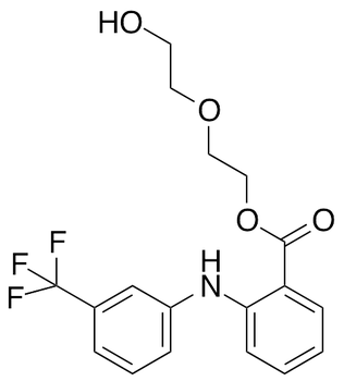 Etofenamate