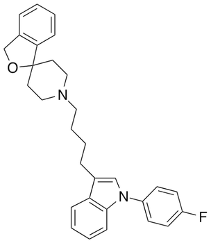 Siramesine