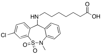 Tianeptine