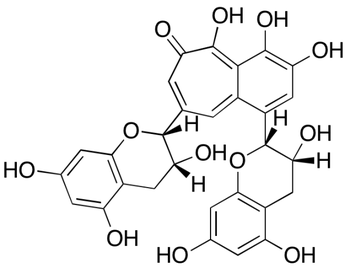 Theaflavin
