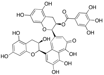 Theaflavin-3-gallate