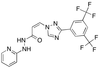 Verdinexor