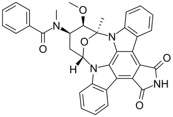 Stauprimide