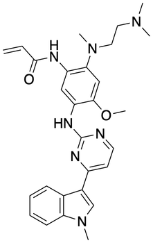 AZD-9291