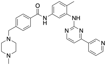 Imatinib free base