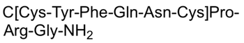Argipressin Acetate