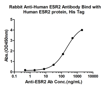 ESR2 Rabbit Polyclonal Antibody