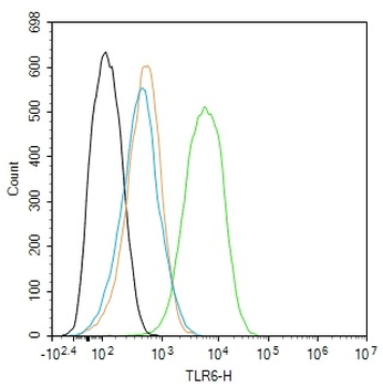 TLR6 Rabbit Polyclonal Antibody