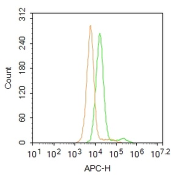 CD34 Rabbit Polyclonal Antibody (Cy5)
