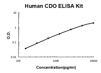 Human CDO ELISA Kit