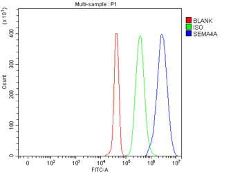 Anti-SEMA4A Antibody