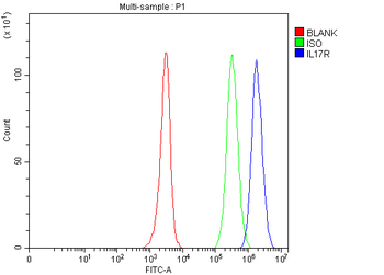 Anti-CD127/IL7R Antibody