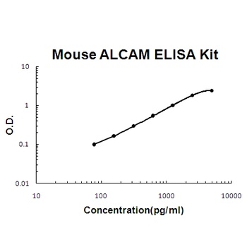Mouse ALCAM/CD166 ELISA Kit
