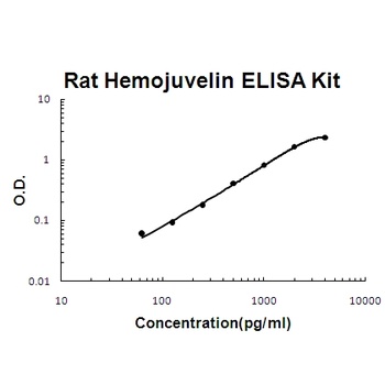 Rat Hemojuvelin/RGM-C/HJV ELISA Kit