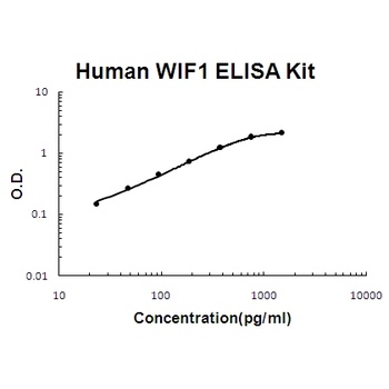 Human WIF1/Wnt inhibitory factor 1 ELISA Kit