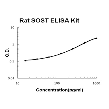 Rat Sclerostin/SOST ELISA Kit
