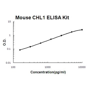 Mouse CHL1/L1CAM-2 ELISA Kit