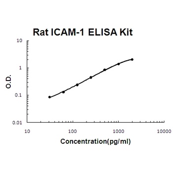 Rat ICAM-1 ELISA Kit