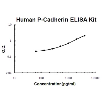 Human P-Cadherin-3 CDH3 ELISA Kit