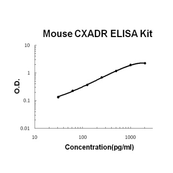 Mouse CXADR ELISA Kit