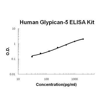 Human Glypican-5/GPC5 ELISA Kit