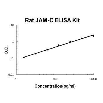 Rat JAM-C ELISA Kit