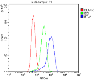 Anti-CD272/BTLA Antibody