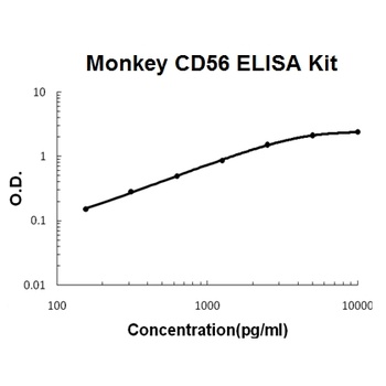 Monkey primate CD56/NCAM-1 ELISA Kit