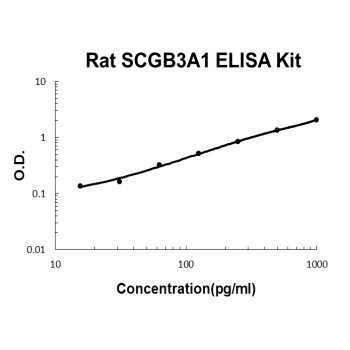 Rat SCGB3A1 ELISA Kit