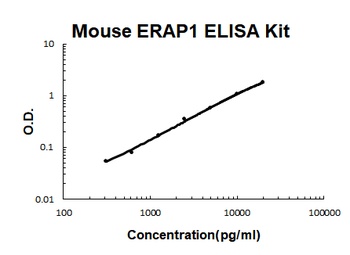 Mouse ERAP1 ELISA Kit